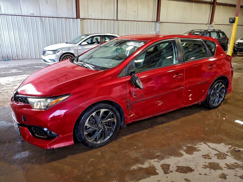 Фото 1 - TOYOTA COROLLA