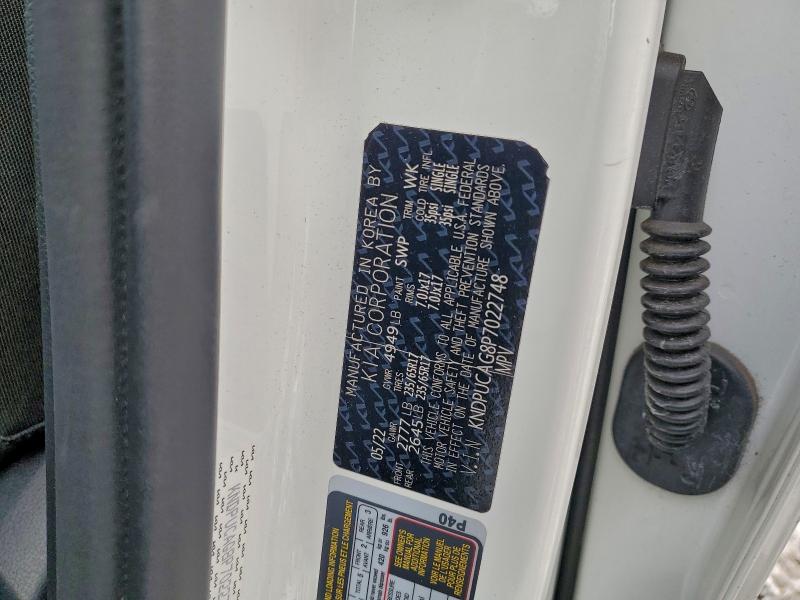 Фото 13 - KIA SPORTAGE