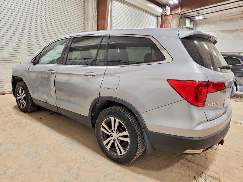 Фото 2 - HONDA PILOT