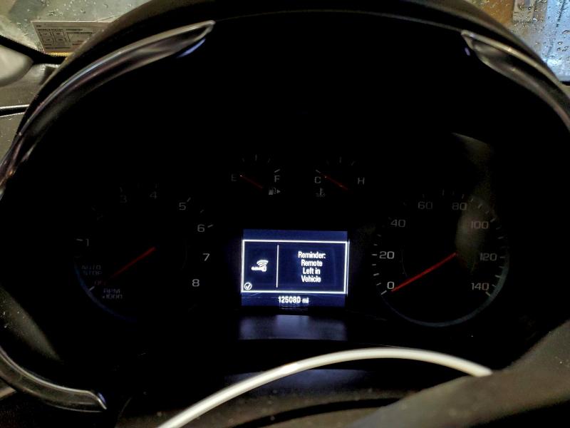 Фото 9 - CHEVROLET MALIBU