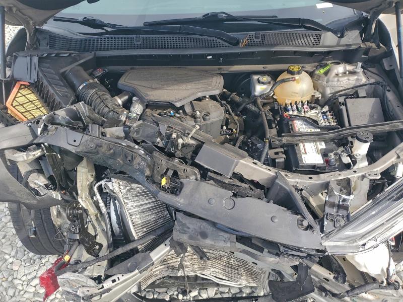 Фото 12 - CHEVROLET BLAZER