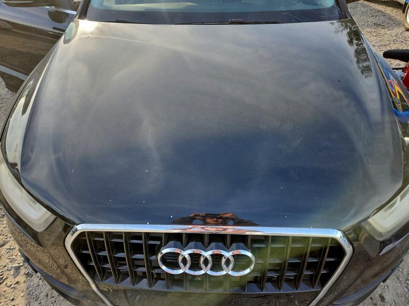 Фото 12 - AUDI Q3