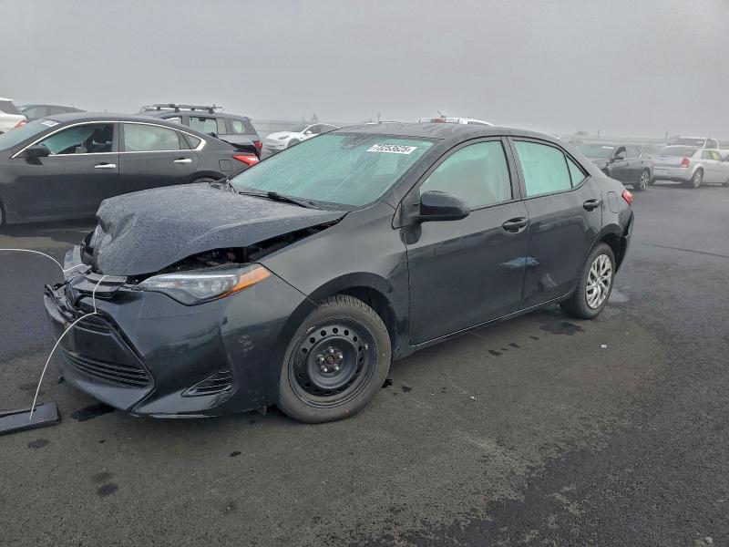 Фото 1 - TOYOTA COROLLA