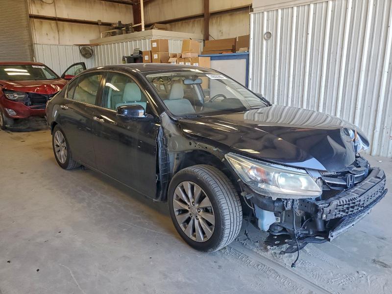 Фото 4 - HONDA ACCORD