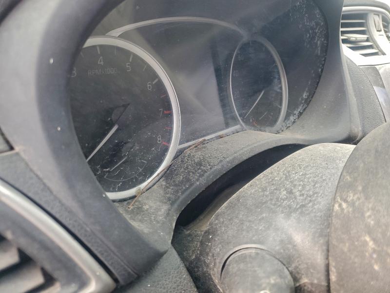 Фото 9 - NISSAN SENTRA