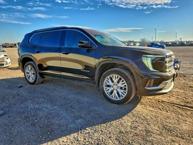 GMC ACADIA UPL 2024 VIN 1GKENKKS1RJ198794