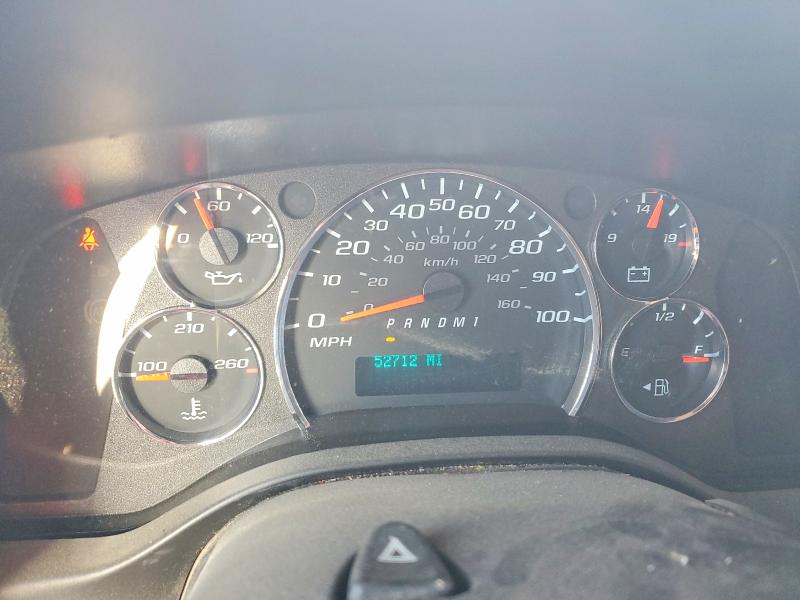 Фото 9 - CHEVROLET EXPRESS