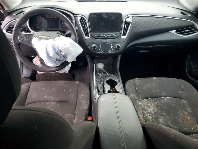 Фото 8 - CHEVROLET MALIBU