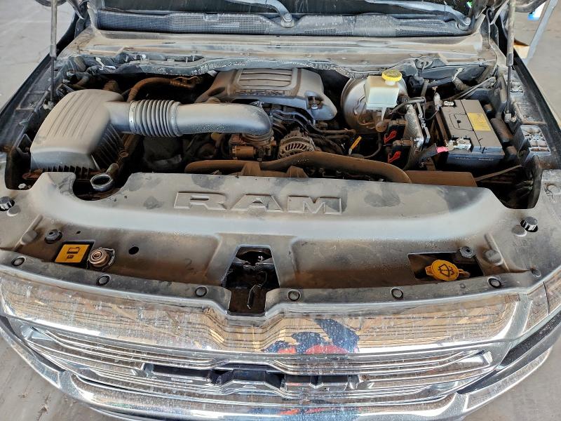 Фото 11 - RAM 1500