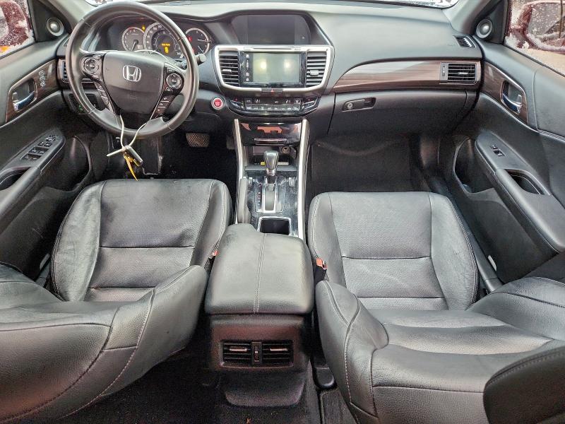 Фото 8 - HONDA ACCORD