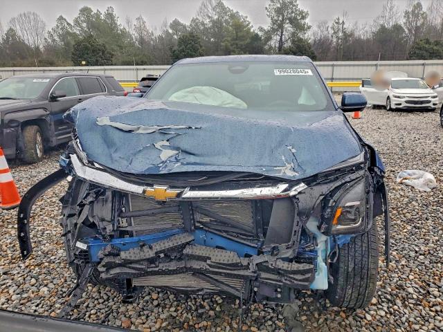 Фото 5 - CHEVROLET EQUINOX