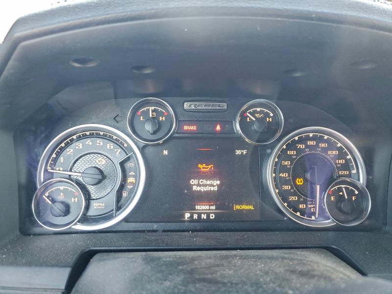 Фото 9 - RAM 1500