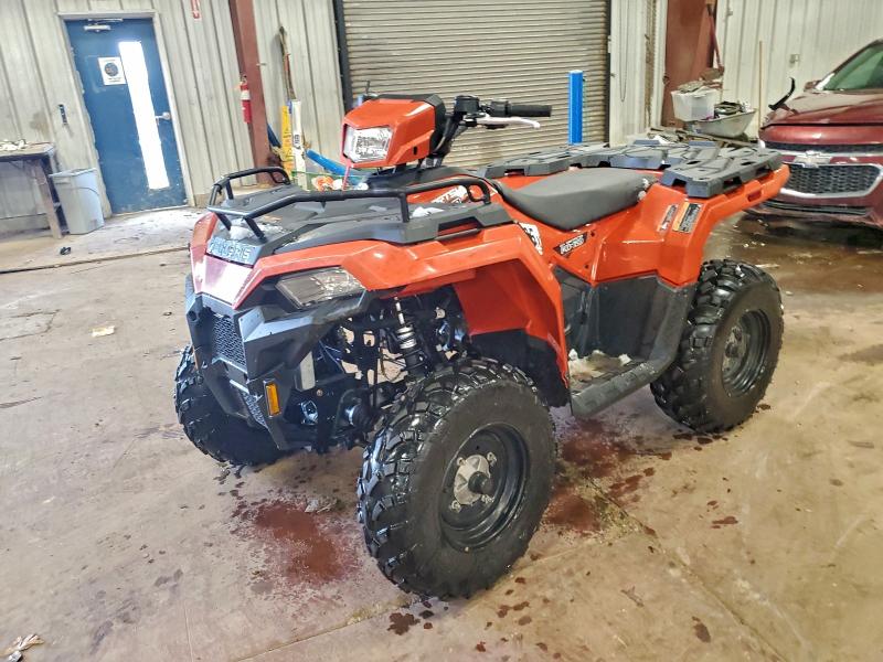 POLARIS SPORTSMAN 2024