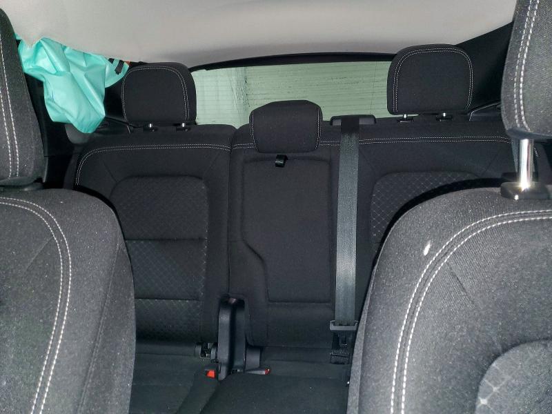 FORD ESCAPE ACT 2025 VIN 1FMCU0GN4SUB00984