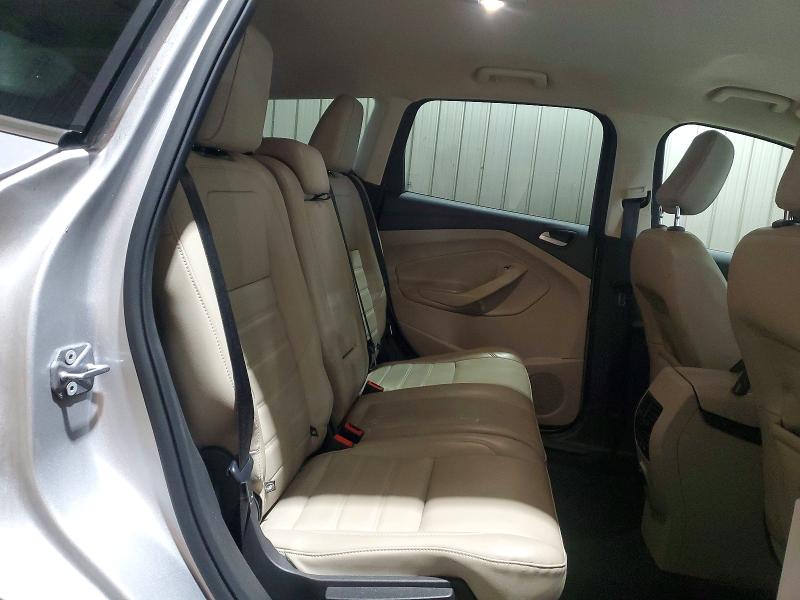 Фото 11 - FORD ESCAPE