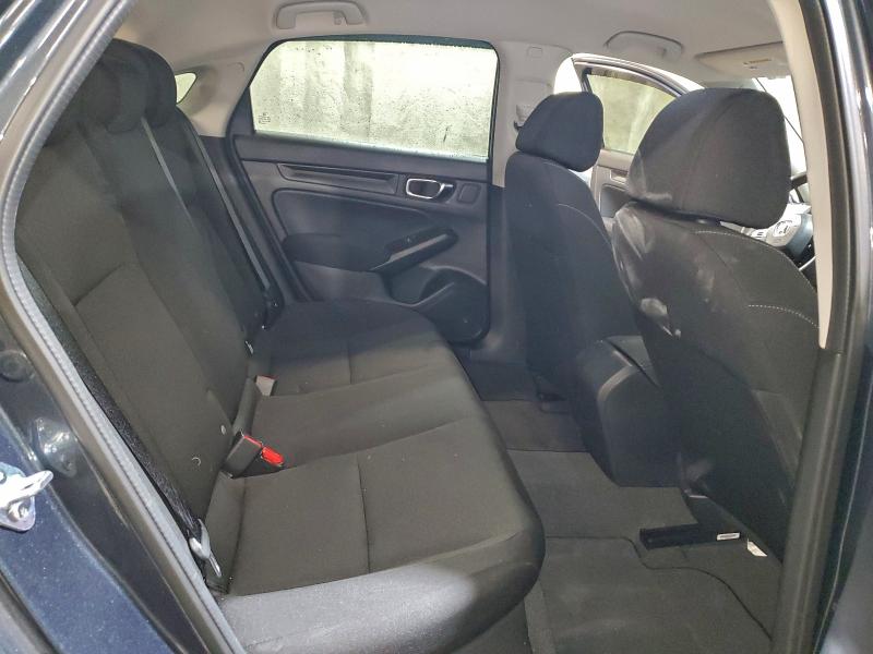 Фото 10 - HONDA CIVIC