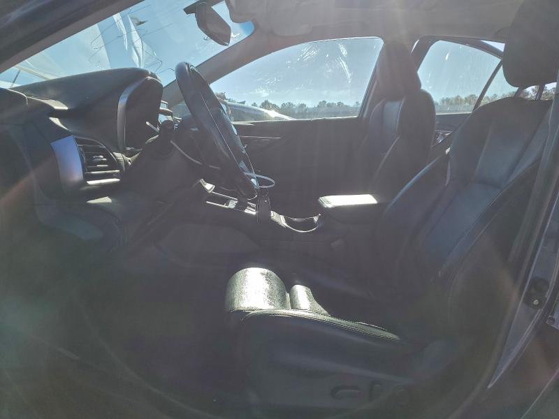 Фото 7 - SUBARU LEGACY