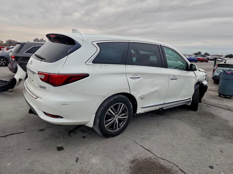 Фото 3 - INFINITI QX60