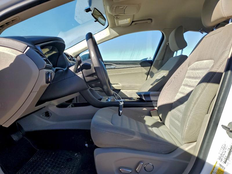 Фото 7 - FORD FUSION