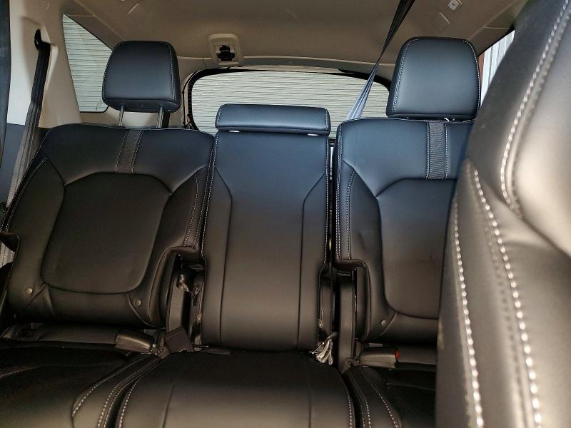 Фото 10 - HONDA PILOT