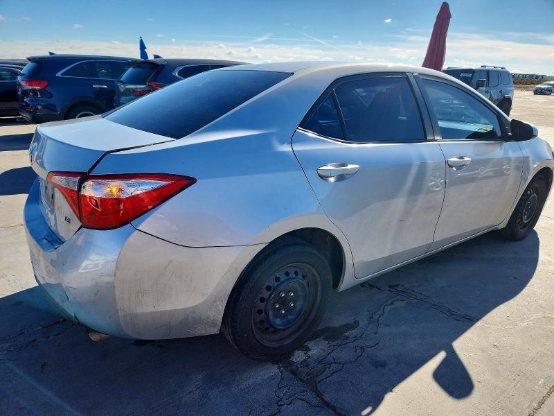 Фото 3 - TOYOTA COROLLA