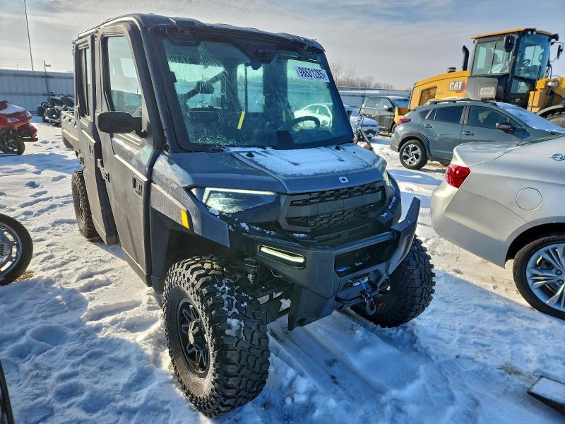 POLARIS RANGER 2025