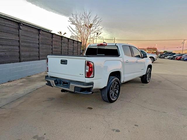 Фото 4 - GMC CANYON