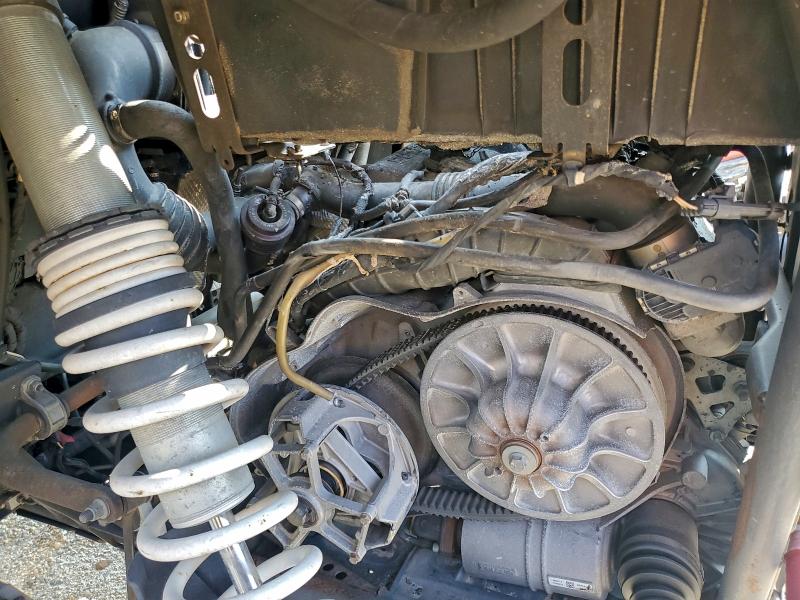 POLARIS SIDEBYSIDE 2016