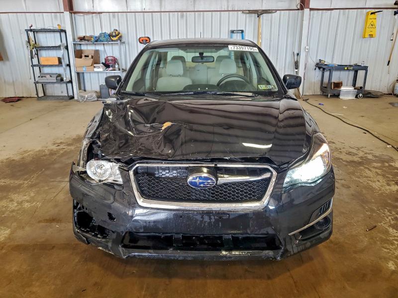 Фото 5 - SUBARU IMPREZA