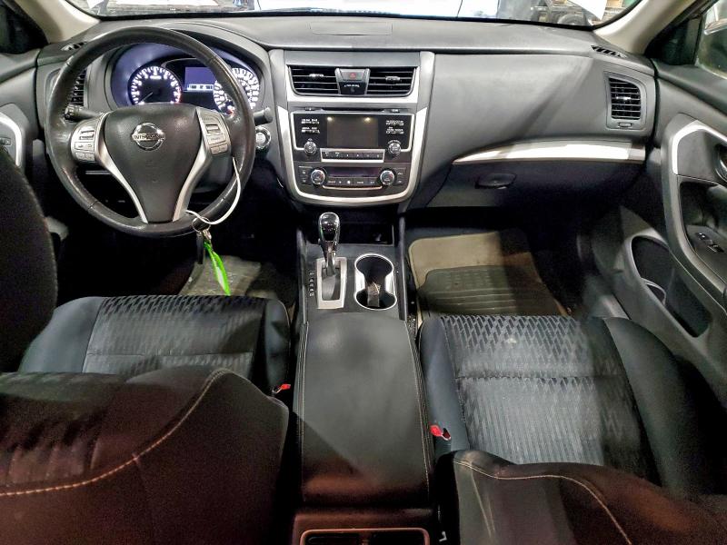 Фото 8 - NISSAN ALTIMA