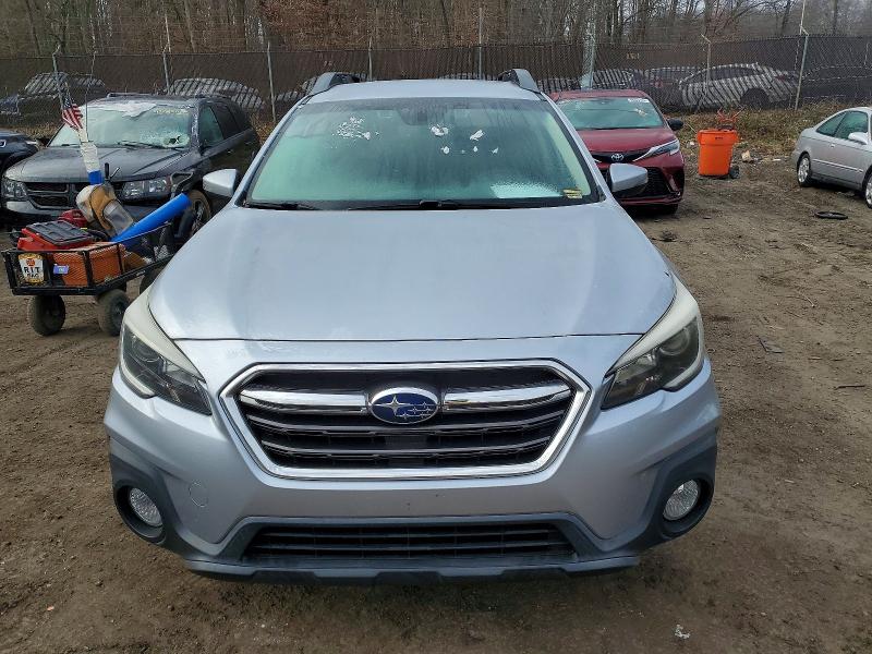 Фото 5 - SUBARU OUTBACK