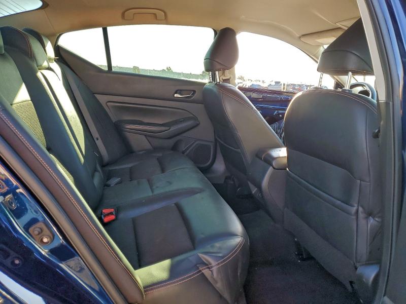 Фото 10 - NISSAN ALTIMA