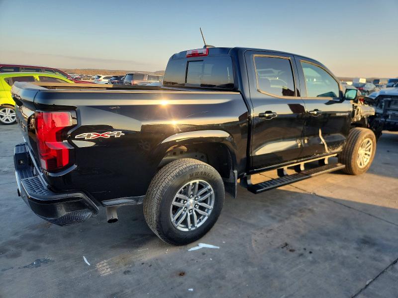 Фото 3 - CHEVROLET COLORADO