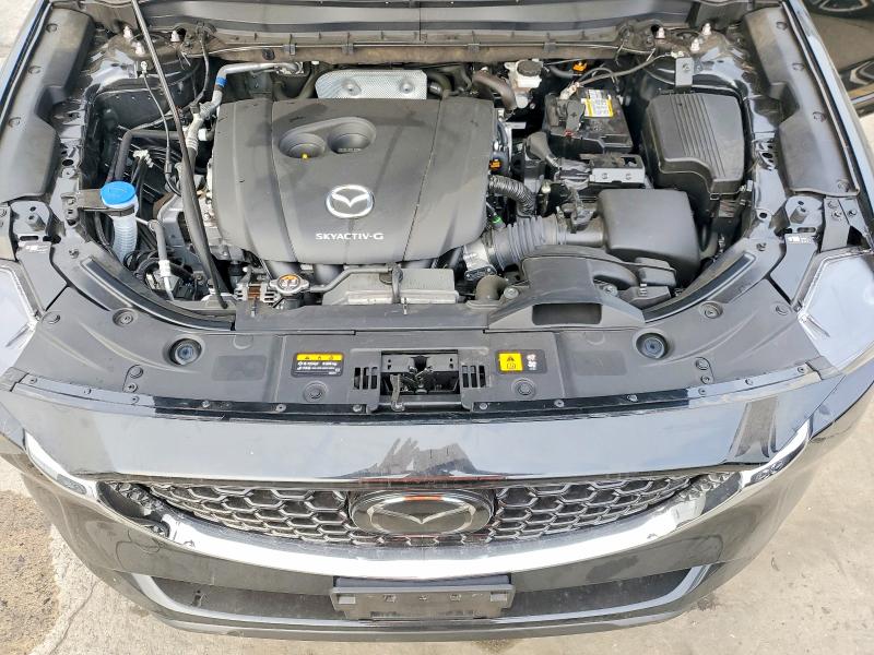 Фото 12 - MAZDA CX-5 PREFE