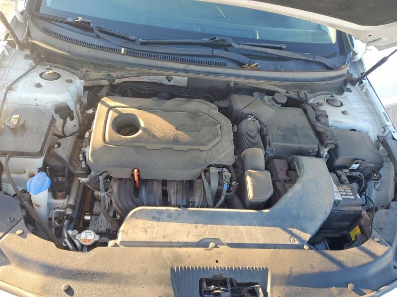 Фото 11 - HYUNDAI SONATA