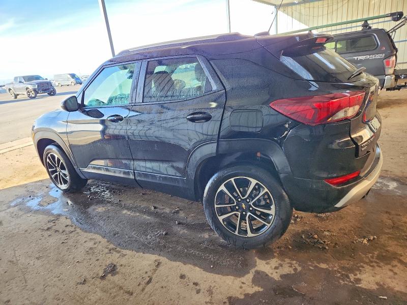 Фото 2 - CHEVROLET TRAILBLZR