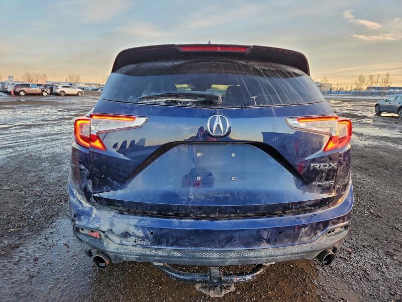 Фото 6 - ACURA RDX