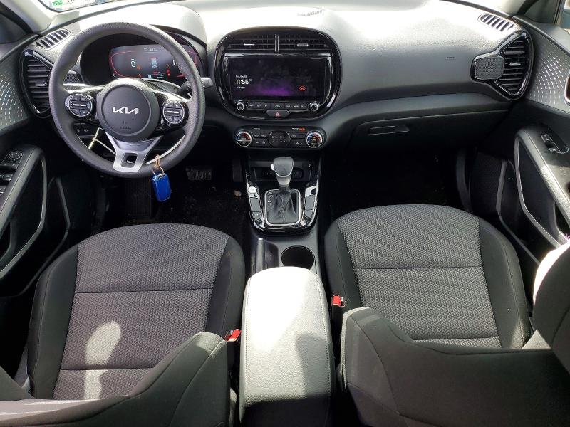 Фото 8 - KIA SOUL