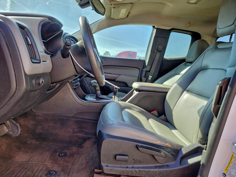 Фото 7 - CHEVROLET COLORADO