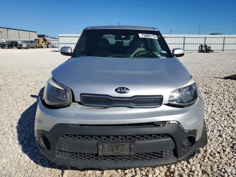 Фото 5 - KIA SOUL