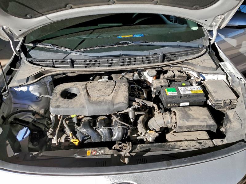 Фото 11 - KIA RIO