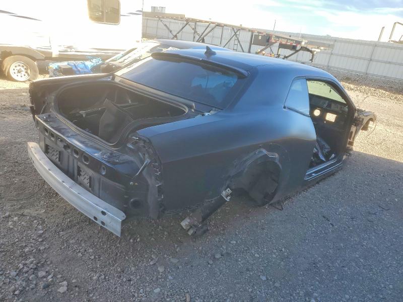 Фото 3 - DODGE CHALLENGER