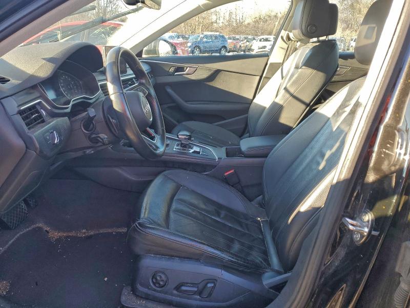 Фото 7 - AUDI A4