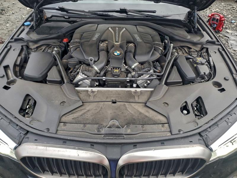 Фото 11 - BMW M5