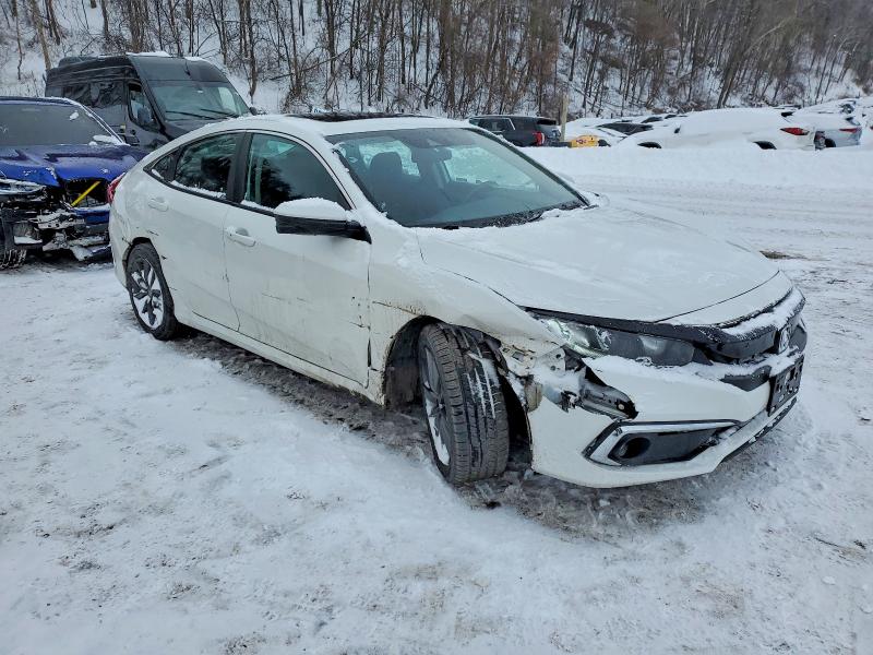 Фото 4 - HONDA CIVIC