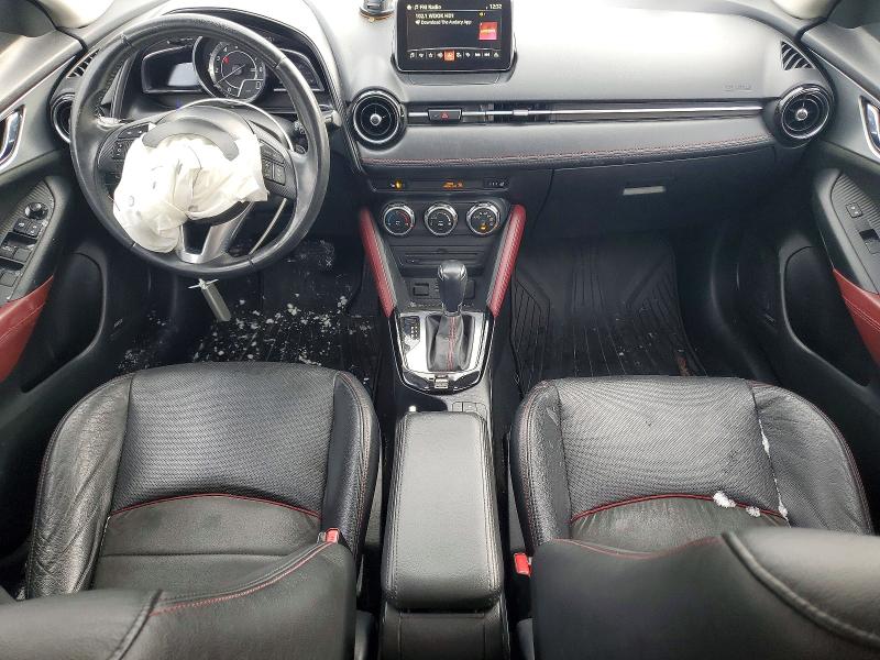 Фото 8 - MAZDA CX-3