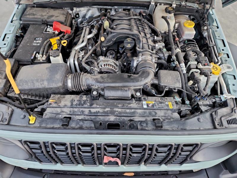 Фото 12 - JEEP WRANGLER