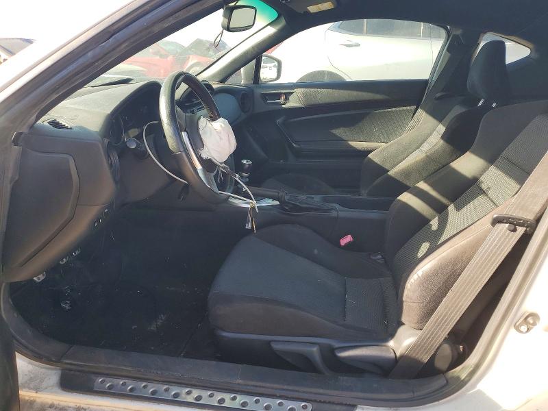 Фото 7 - SUBARU BRZ