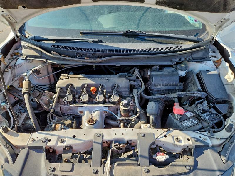 Фото 11 - HONDA CIVIC