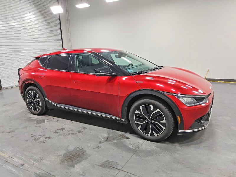 Фото 4 - KIA EV6 LIGHT